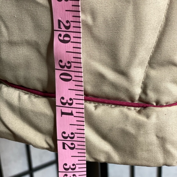 Mulberry Street Puffing Coat - Picture 4 of 7